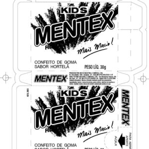 Kids Mentes - Cartucho Papel